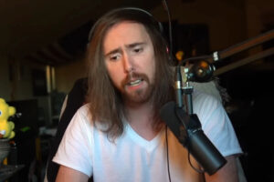 Asmongold Risks Another Ban