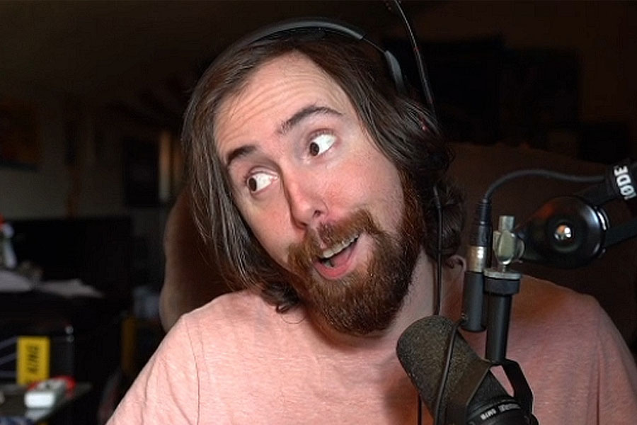 Asmongold Vows To Be Outspoken