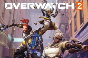 Blizzard Extends Overwatch 2 Beta