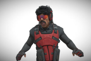 Dr Disrespect Calls Out Respawn Entertainment