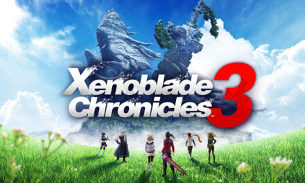 English & Japanese Voice Options Of Xenoblade Chronicles 3