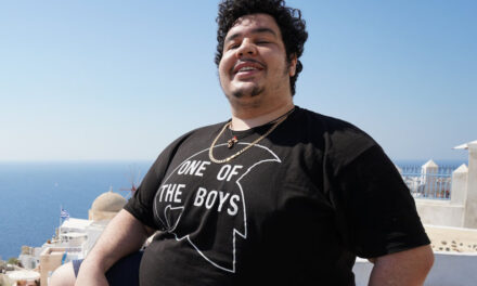 Greekgodx Is Banned Amidst Sexist Remarks