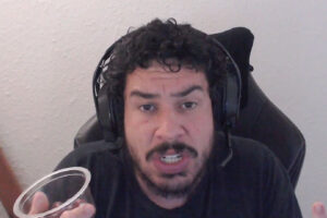 Greekgodx Rise & Fall