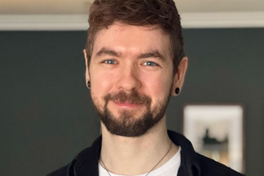 Jacksepticeye Not Returning To Twitch