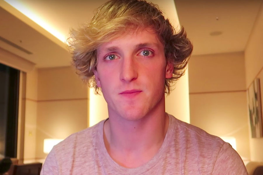 Logan Paul Forces MrBeast To Lose His Cool