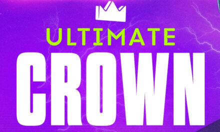 MrBeast & Ninja Ultimate Crown Line-Ups