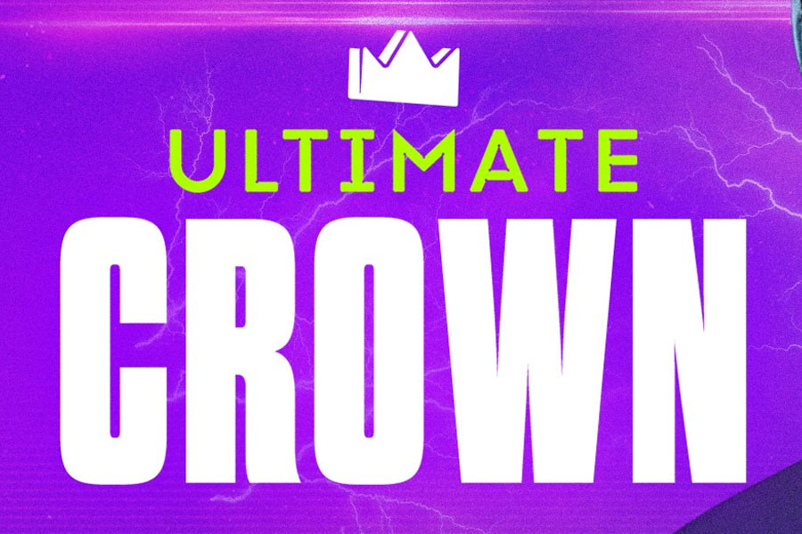 MrBeast & Ninja Ultimate Crown Line-Ups
