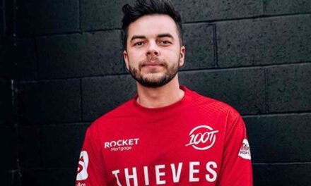 Nadeshot Would Like To Swap Lives With Valkyrae