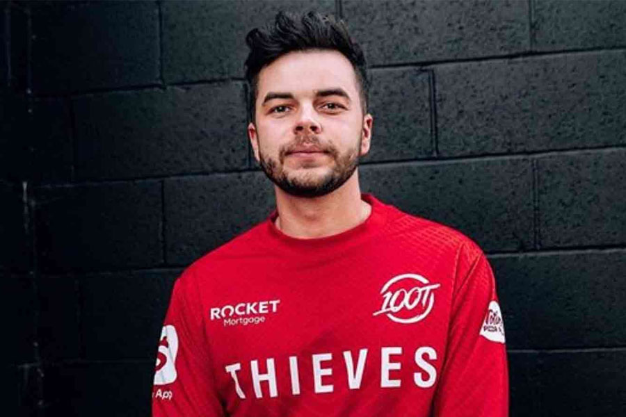 Nadeshot Would Like To Swap Lives With Valkyrae