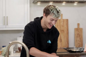 Ninja: ‘Made From Scratch’ Season 4