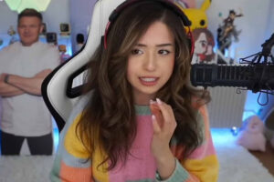 Pokimane Savage Response At The Sentinels Announcement