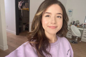 Pokimane Break From Twitch