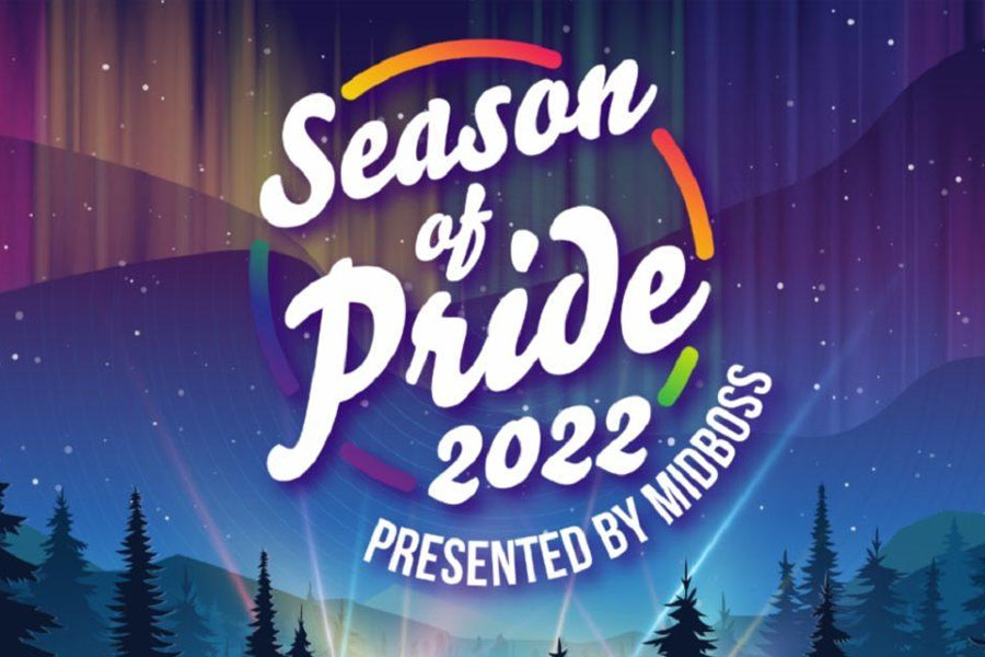 Season Of Pride Of MidBoss