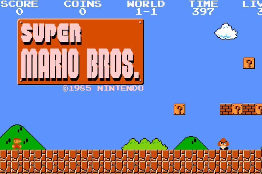 Super Mario Speedrunners Achieved Fastest Possible Times