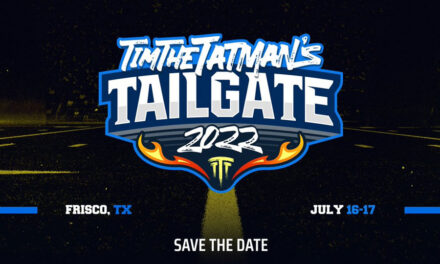 Top Streamers Celebrate TimTheTatman Massive Event