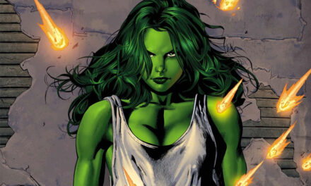 Twitch Streamer Leaked She-Hulk Headed To Marvel Avengers