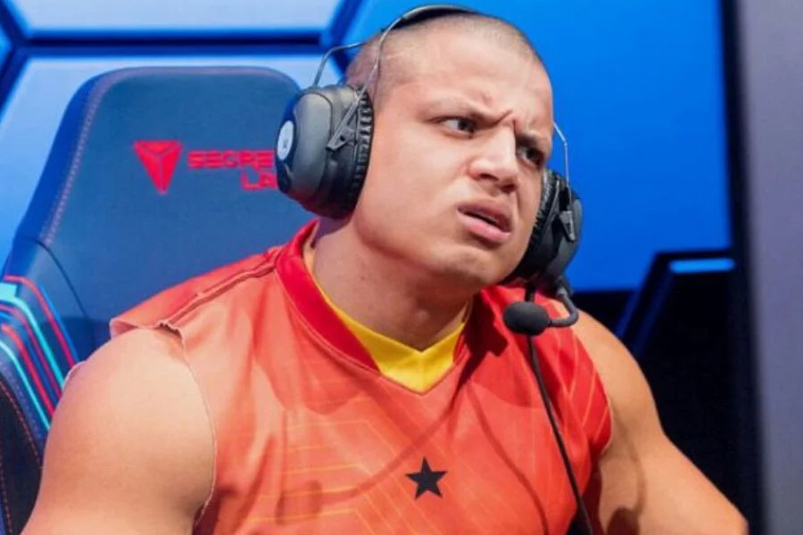 Tyler1 Lashes Out After Losing To MrBeast Twice