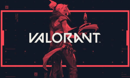 Valorant Is A Major Game Growing On Twitch