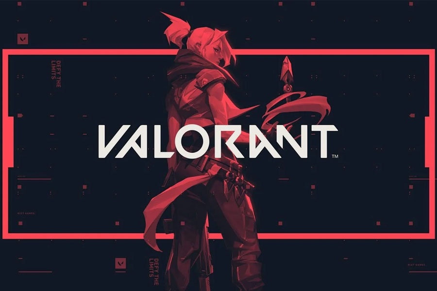 Valorant Is A Major Game Growing On Twitch
