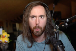 Asmongold Reason Behind Break From Twitch