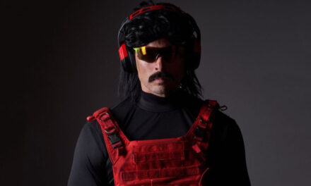 Dr Disrespect’s Thoughts Of Modern Warfare 2 Upcoming Reboot