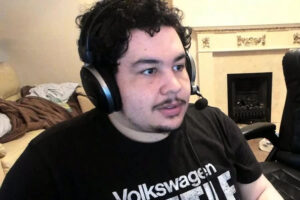 Greekgodx Refuses To Hang Out With Gambling Streamers