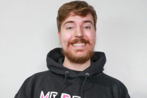 MrBeast Teases 100 Million YouTube Subscribers Celebration