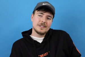 MrBeast Exclusive Tour Of Studio