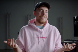 MrBeast Launching Music Career