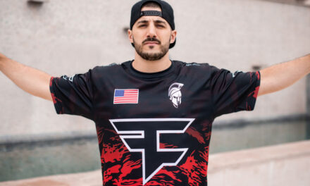 Nickmercs And Apex Legends Difficulty
