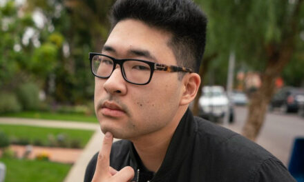 Peter Park Joins 100 Thieves