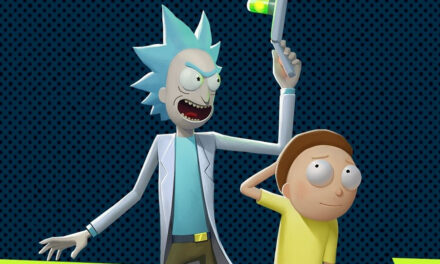 Rick & Morty Are Unlocked By MultiVersus Community