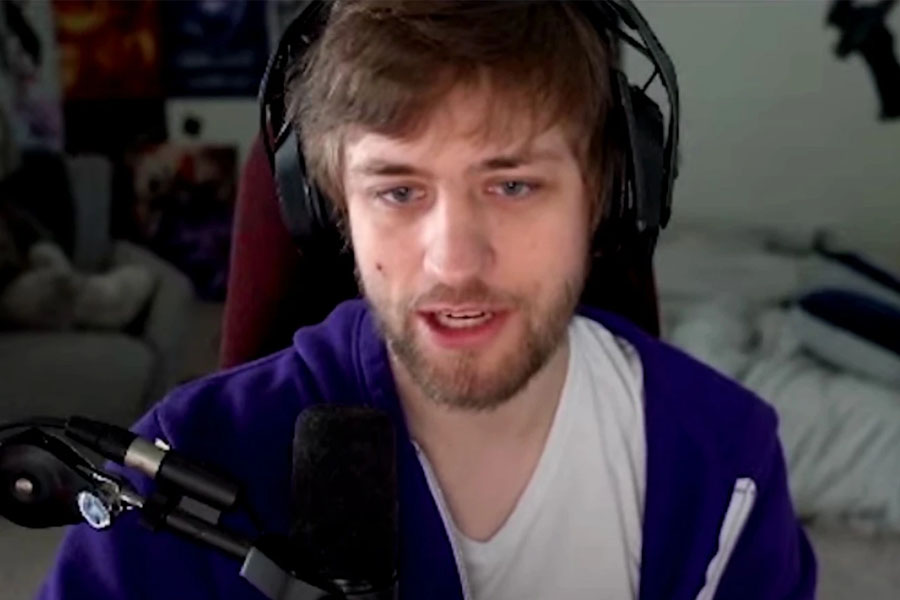 Sodapoppin Regrets Rejecting A $1 Million Deal