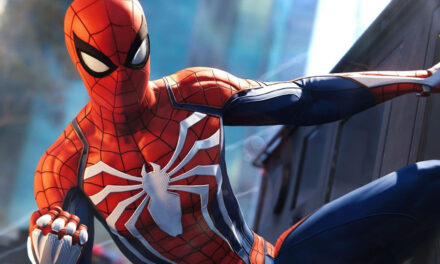 Spider-Man Remastered Was PlayStation Studio Second-largest PC Launch