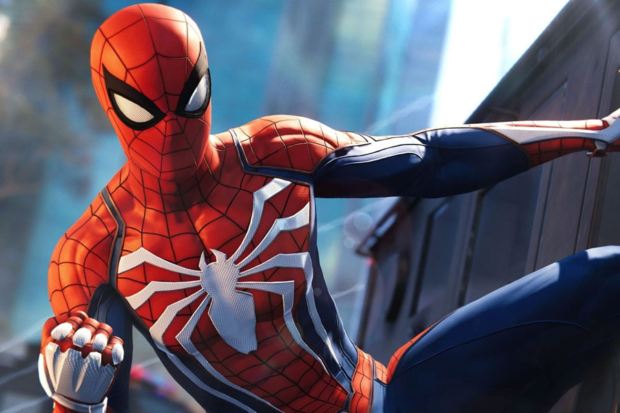 Spider-Man Remastered Was PlayStation Studio Second-largest PC Launch