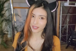 Streamer Meowko Is Banned On Twitch Due To Massive Hate Reports