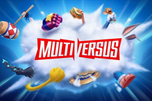 Twitch Adds MultiVersus Extension