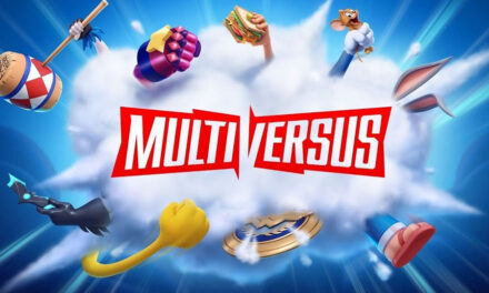 Twitch Adds MultiVersus Extension