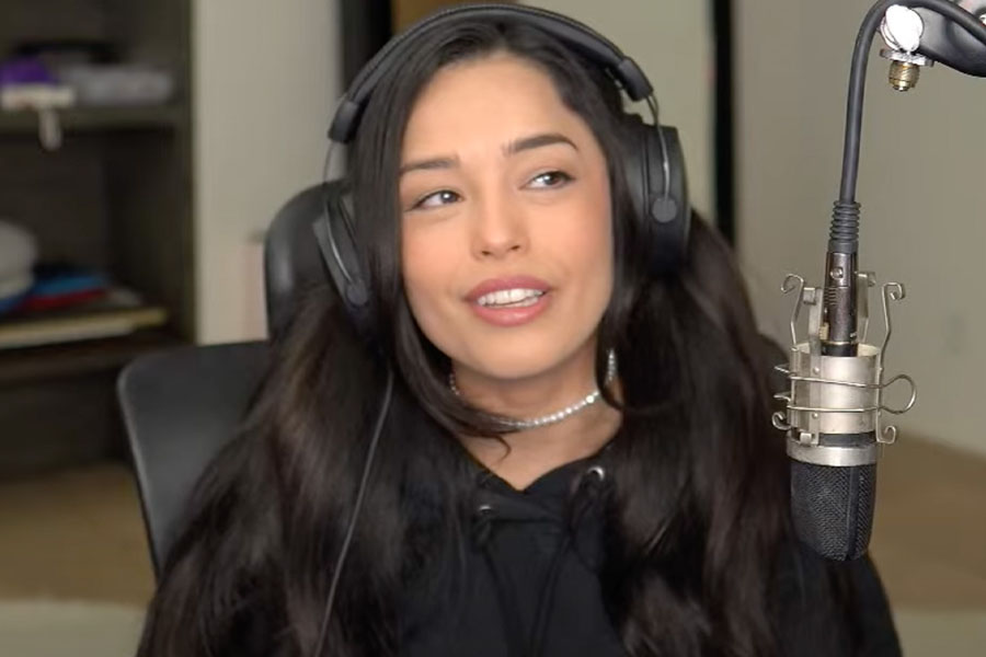 Valkyrae Deletes All Her Dating Apps