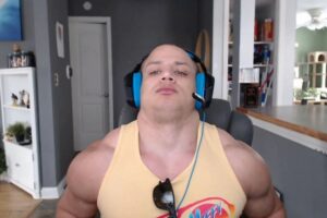 Tyler1 And “The Tiger”