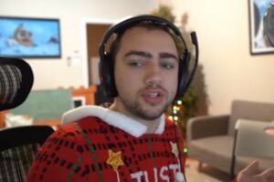 Mizkif Reels Back Streaming Hours