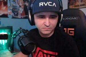 Summit1g’s Reaction To Shroud Roasting xQc