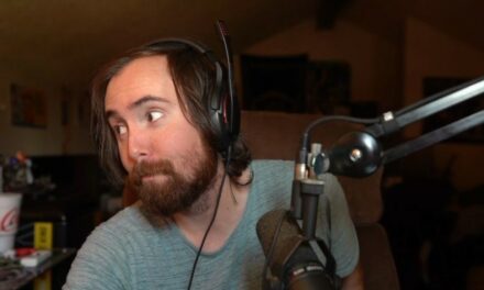 Streamer Asmongold WoW GeoGuessr Knowledge
