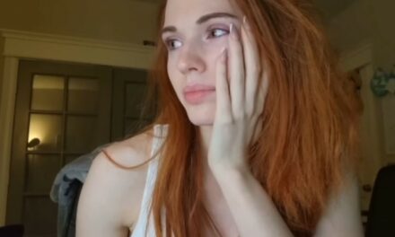 3 Things Amouranth Is Looking For In A Potential Employee