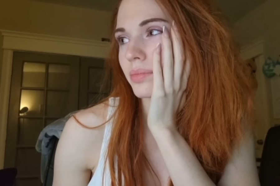 3 Things Amouranth Is Looking For In A Potential Employee