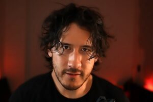 ‘In Space With Markiplier’ Receives Emmy Award Nomination