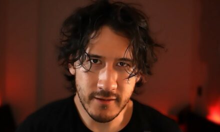 ‘In Space With Markiplier’ Receives Emmy Award Nomination