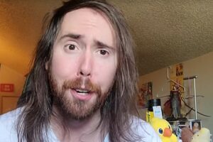 Asmongold Take On WoW Dragonflight