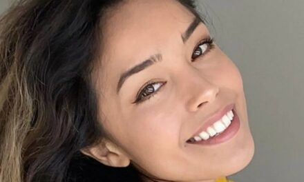 Valkyrae Reacts To Peter Park Receiving $30,000 Donation