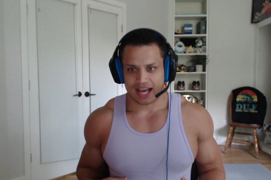 Tyler1 Shares Thoughts About Competitive Games